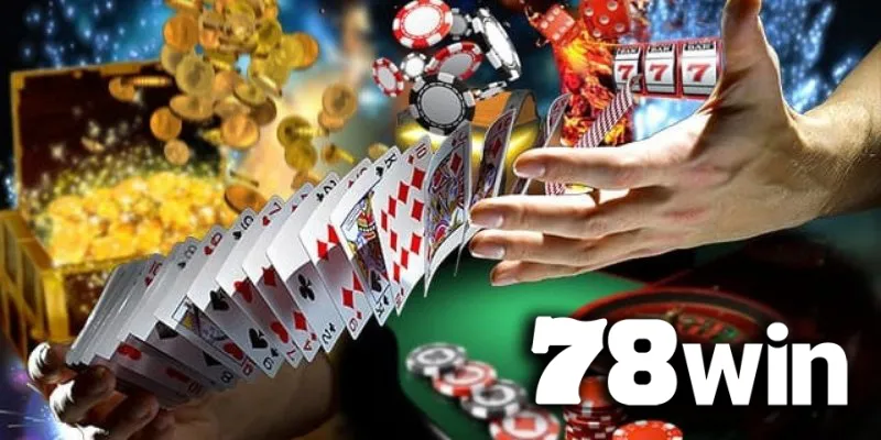 Dragon Tiger 78WIN – Rồng Hổ tốc độ, thắng lớn trong chớp mắt