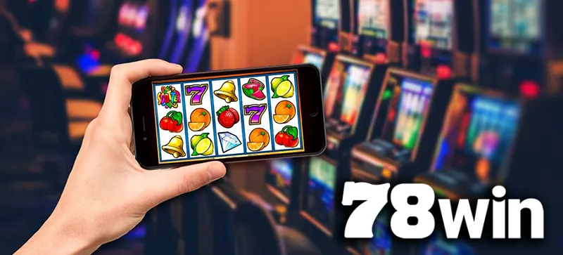 Cách gỡ slot online hiệu quả nhất 2025 giúp bạn thoát chuỗi thua tại 78WIN