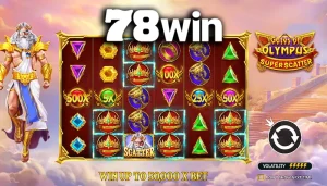 Top game nổ hũ dễ thắng cho người mới theo Gợi ý từ 78WIN